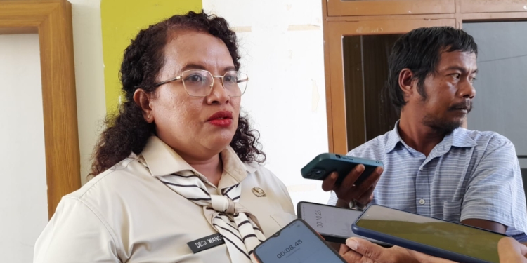 BPKAD Kota Jayapura Gelar HLM dan Capacity Building Terkait Penerapan ETPD Tahun 2024 di Pemkot Jayapura