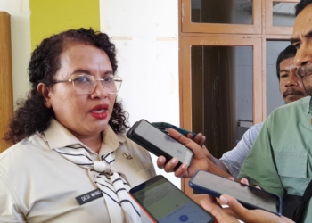 BPKAD : Sampai November 2024 Realisasi Keuangan Capai 72 Persen