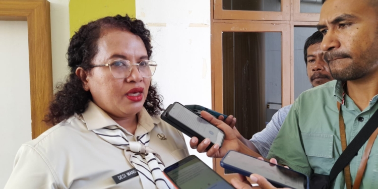 BPKAD : Sampai November 2024 Realisasi Keuangan Capai 72 Persen
