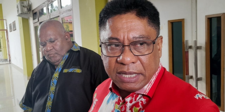 Pj Walikota Apresiasi Warga Kota Yang Ikut Sukseskan Pilkada 2024