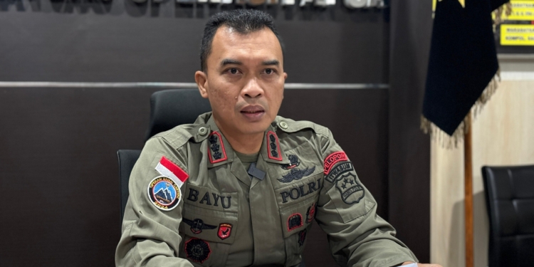 KKB Jelek Waker Di Gome, Kab. Puncak, Berhasil di Lumpuhkan Oleh Pasukan Gabungan TNI Polri