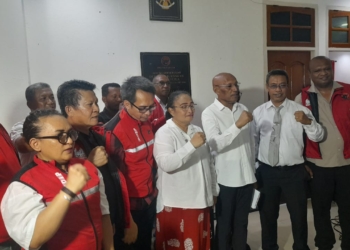 BTM Calon Gubernur : Demokrasi Adalah Kekuatan Rakyat Sesungguhnya
