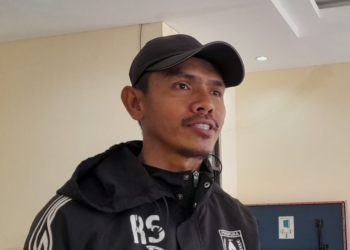 RS : Tak Ada Yang Mustahil Kalau Semua Konsisten Peluang Ke Liga 1 Menanti Persipura