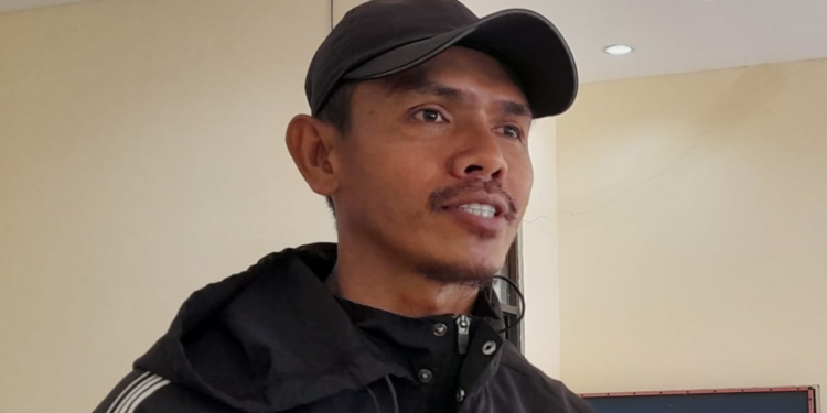 RS : Tak Ada Yang Mustahil Kalau Semua Konsisten Peluang Ke Liga 1 Menanti Persipura