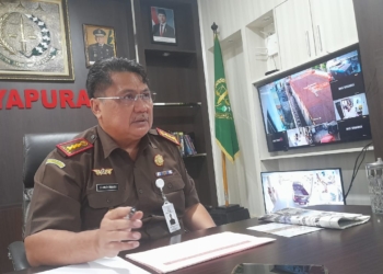 Capaian Kinerja Bid Pidsus Kejaksaan Negeri Jayapura di Tahun 2024, Berikut Penjelasan Kajari Jayapura