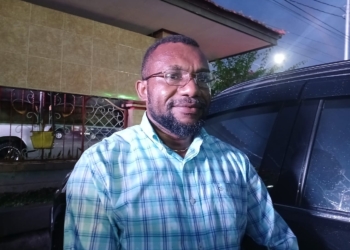 Sempat Tertunda, Dua Kabupaten Siap Laksanakan Pleno Tingkat Provinsi Papua Tengah