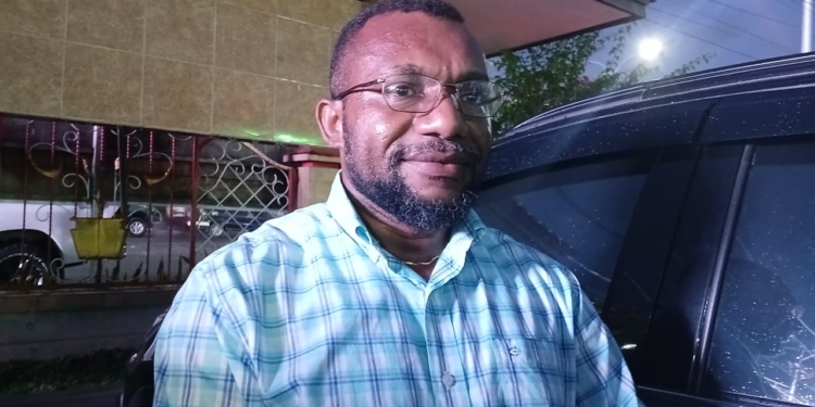 Sempat Tertunda, Dua Kabupaten Siap Laksanakan Pleno Tingkat Provinsi Papua Tengah