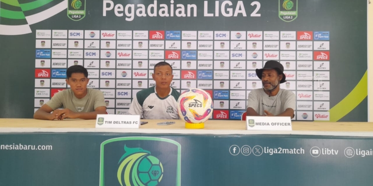 The Lobster Ingin Lanjutkan Trend Kemenangan Saat Kontra Persipura