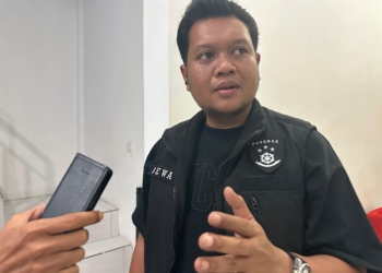 Polresta Jayapura Polda Papua Tangani Kasus Kekerasan Seksual Dengan Korban Anak Di Bawah Umur
