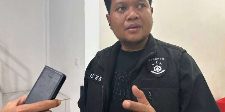 Polresta Jayapura Polda Papua Tangani Kasus Kekerasan Seksual Dengan Korban Anak Di Bawah Umur