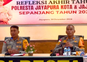 Narkoba Jenis Ganja Paling Dominan Diungkap Sepanjang Tahun 2024, Berikut Penjelasannya Kapolresta