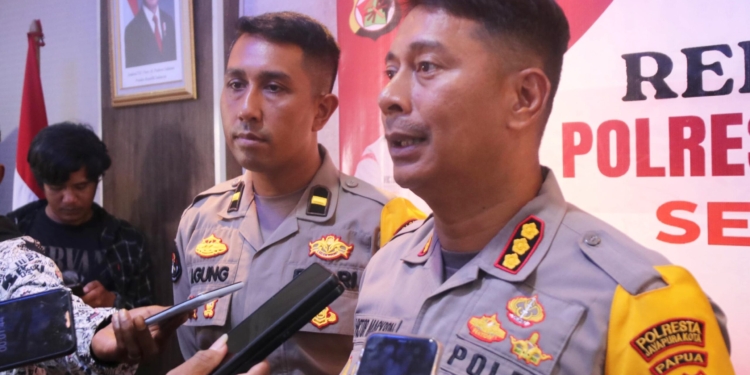 Sepanjang Tahun 2024 Angka Kecelakaan Lalu Lintas Turun