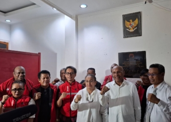 Kemenangan BTM-YB Didepan Mata