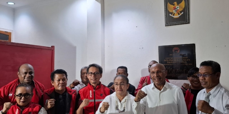 Kemenangan BTM-YB Didepan Mata