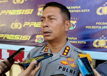 Polisi Dalami Kasus Orang yang Diduga Terkena Peluru / Proyektil, Korban Adalah Kepala Dishub Kota