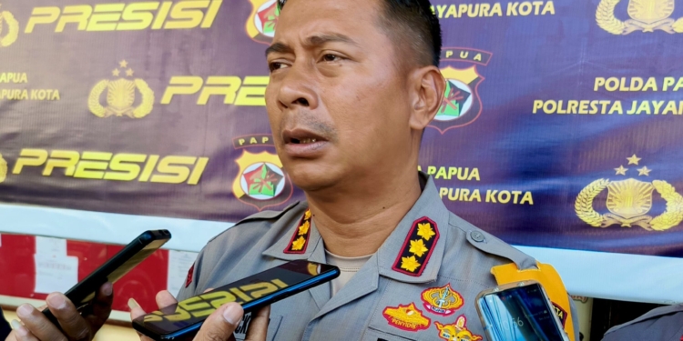 Polisi Dalami Kasus Orang yang Diduga Terkena Peluru / Proyektil, Korban Adalah Kepala Dishub Kota