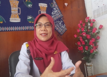 Berikut Penjelasan Dinas Pendidikan Terkait Penyaluran Bosda Tahun 2025