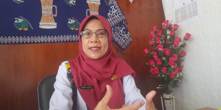 Berikut Penjelasan Dinas Pendidikan Terkait Penyaluran Bosda Tahun 2025