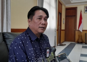Balai POM : Pelaku Usaha Sudah  Patuh Dalam Penjualan Produknya