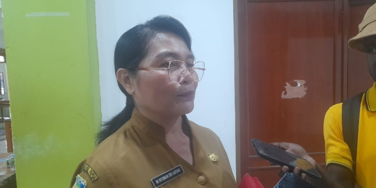 Dinkes : Malaria Masih Tinggi di Kota Jayapura, Warga Kota Tetap Waspada
