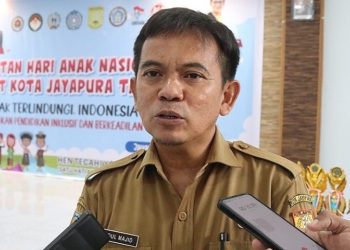 Dinas Pendidikan Kota : Ada Beberapa Catatan Terkait Penyaluran Bosda Siswa di Awal Tahun