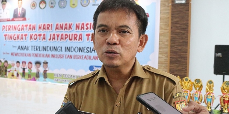 Dinas Pendidikan Kota : Ada Beberapa Catatan Terkait Penyaluran Bosda Siswa di Awal Tahun