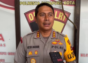FB Oknum Guru Dilaporkan Ke Polisi Karena Hamili Muridnya di Muara Tami