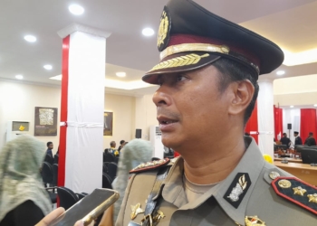 Hamili Anak Didiknya, FB Oknum Guru di Muara Tami di Laporkan Ke Pihak Berwajib