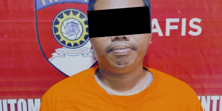 Penyidik Kembangkan Kasus Oknum Guru Bejat yang Hamili Muridnya, Diduga Ada Korban Lainnya