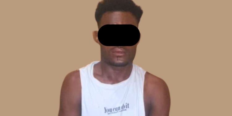 Seorang Perempuan Dibawah Umur Jadi Korban Persetubuhan, Dan Pelaku Sudah di Amankan Polisi