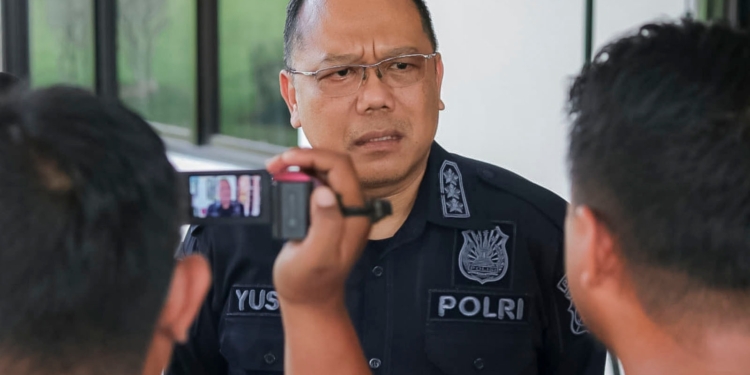 Satgas Ops Damai Cartenz Tegaskan Situasi Oksop Aman, Masyarakat Diminta Tidak Terprovokasi Isu Hoaks