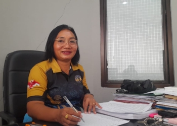 Di Tahun 2024 Realisasi Pajak PBB Over Target Capai 45 Milyar