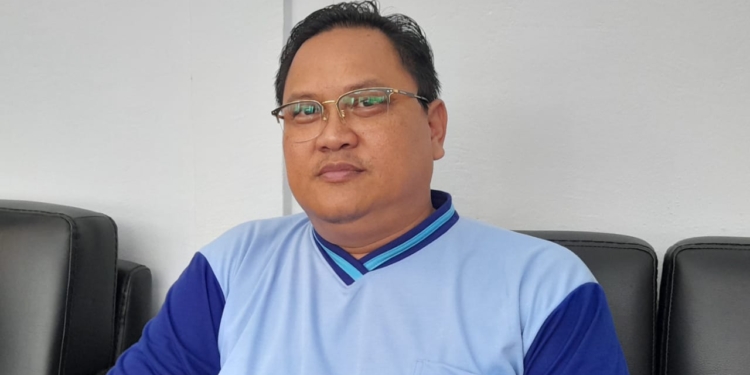 Penerima Bosda di SMA YPK Diaspora Kotaraja Berjumlah 199 Bagi Siswa Orang Asli Papua