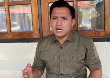Terbukti Nyabu, Satnarkoba Polres Nabire Ungkap Kelanjutan Kasus 2 Anggota Polisi Yang Ditangkap Di Nabire