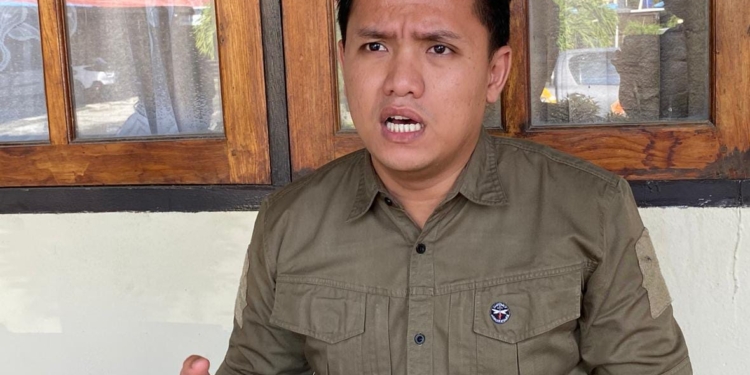 Terbukti Nyabu, Satnarkoba Polres Nabire Ungkap Kelanjutan Kasus 2 Anggota Polisi Yang Ditangkap Di Nabire