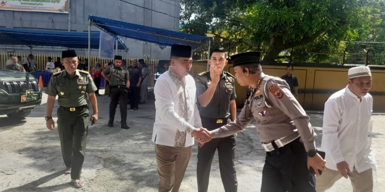 Berikut Upaya Polda Papua Menekan Jumlah Kasus Laka Lantas Tahun 2025, Simak Penjelasan Dirlantas Polda