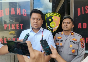 Proses Hukum Terhadap Pelaku Tindak Pidana Kekerasan Fisik Terhadap AL Sedang Berjalan