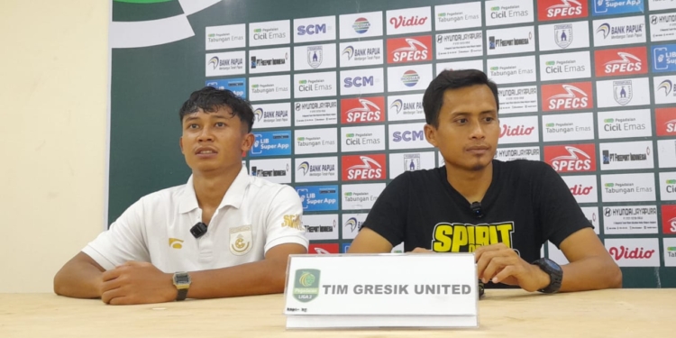 Persewar Gagal Raih Point, Setelah di Tahan Imbang 0-0 Gresik United di Mandala