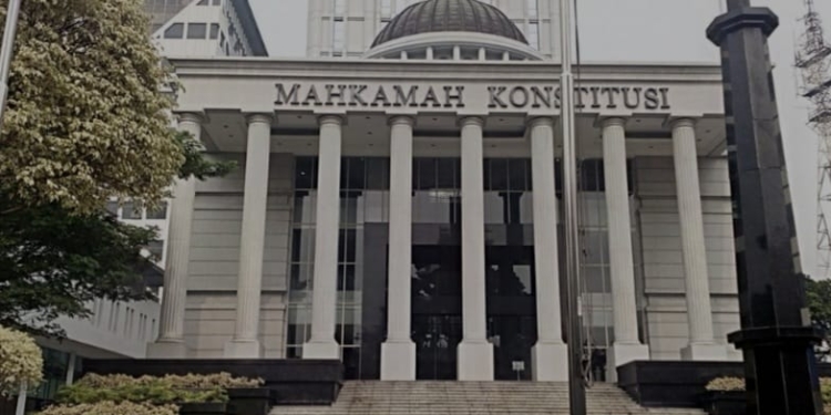7 Sengketa Pilkada Berlanjut ke Sidang Pembuktian