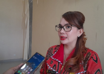 Reses di Dok IX dan APO, Dewan Temukan Keluhan Warga Terkait Pendidikan dan Pelayanan Air Bersih