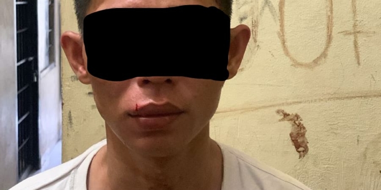 Polisi Berhasil Ungkap Kasus Pencurian Mobil di Abepura