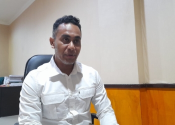 Bertemu OPD Teknis, Komisi A DPR Kota Jayapura Bahas Soal TPU Buper Waena