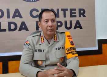 Kabar Gembira, Rekrutmen Polri 2025 Resmi Dibuka, Kabid Humas Polda Papua: “Masuk Polisi Itu Gratis”