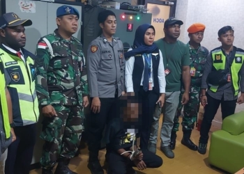 Polisi Amankan Seorang Pria Yang Kedapatan Membawa 42 Paket Narkoba Jenis Daun Ganja Kering