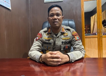 3 Warga Meninggal, Pasca Bentrok Antar Pendukung Paslon Pilkada Di Puncak Jaya