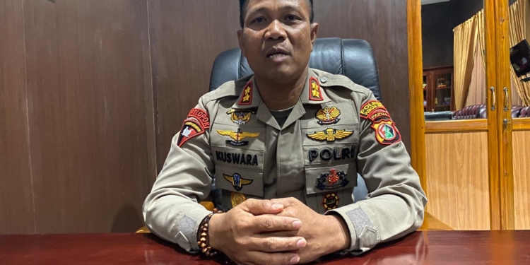 3 Warga Meninggal, Pasca Bentrok Antar Pendukung Paslon Pilkada Di Puncak Jaya