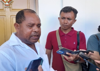 Bertemu PJ Walikota, BP YPK di Tanah Papua Bahas Dua Hal, Simak Penjelasan BP YPK di Tanah Papua