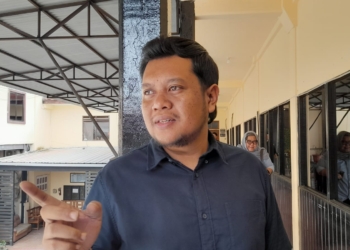 Di Bantu Polresta Samarinda, Tiga DPO Kasus Penggelapan Sembako Berhasil di Tangkap Satreskrim Polresta Jayapura
