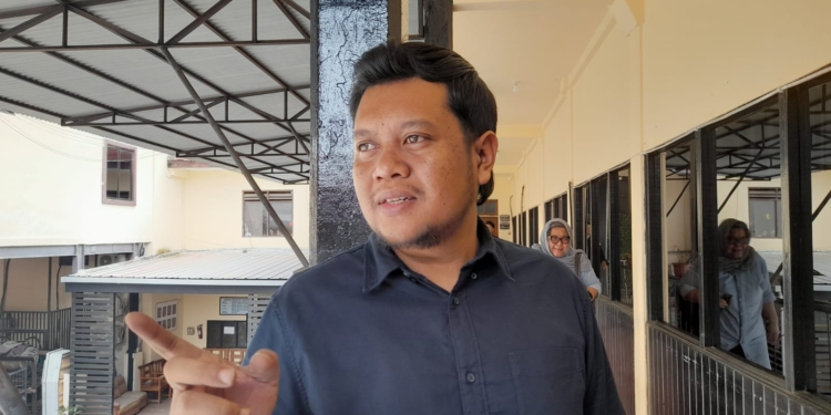 Di Bantu Polresta Samarinda, Tiga DPO Kasus Penggelapan Sembako Berhasil di Tangkap Satreskrim Polresta Jayapura