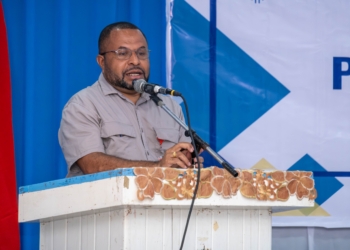 Bapperida Papua Tengah Gelar Rakor tekhnis Pembangunan Nasional 2025